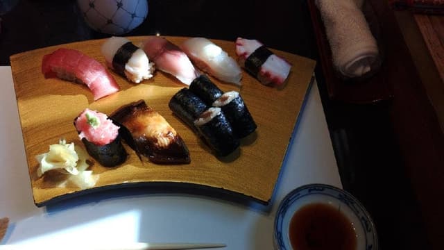 壽の勇介 - サブ画像1