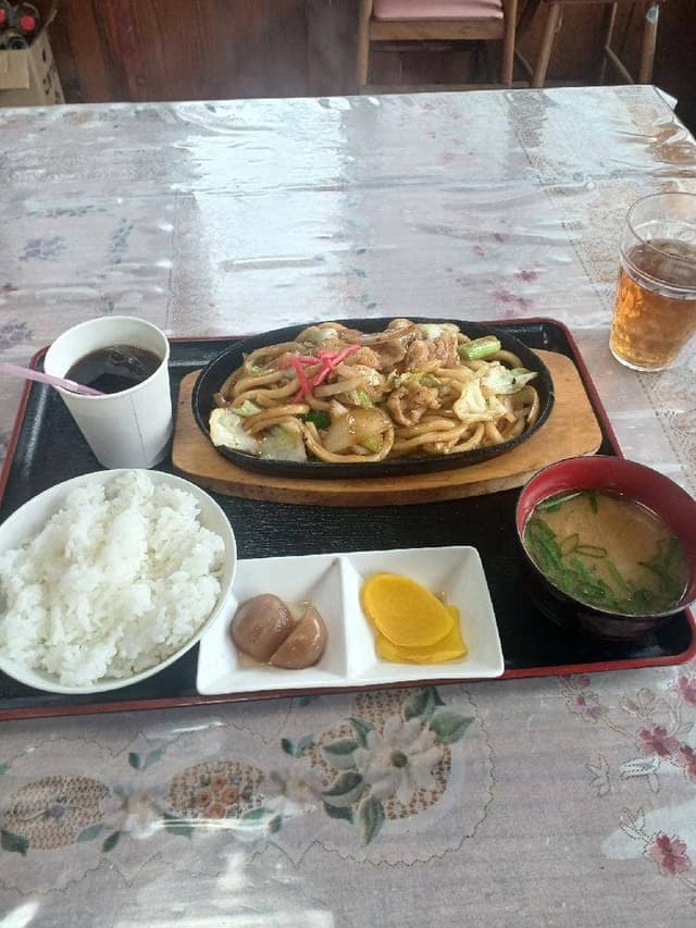 赤坂食堂 - サブ画像1