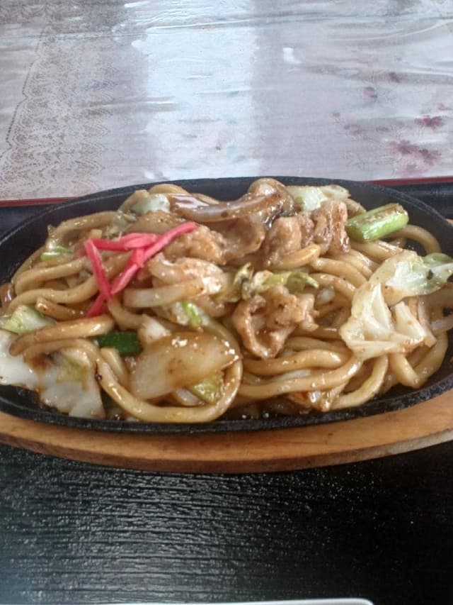 赤坂食堂 - サブ画像3