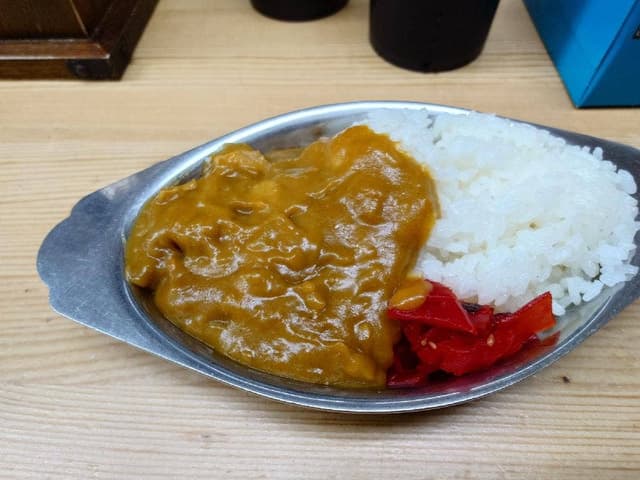 立食いそば処 津軽 - サブ画像1