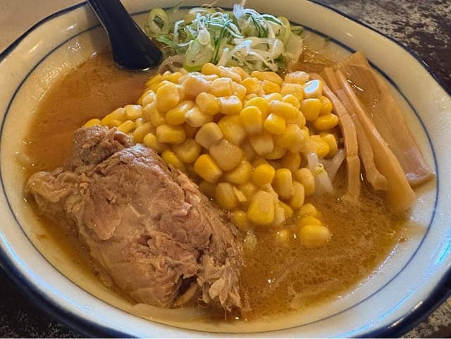 ラーメンたか - サブ画像1