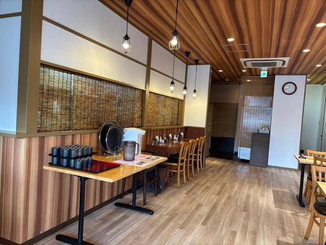 うなぎの樋口 松崎店 - サブ画像1