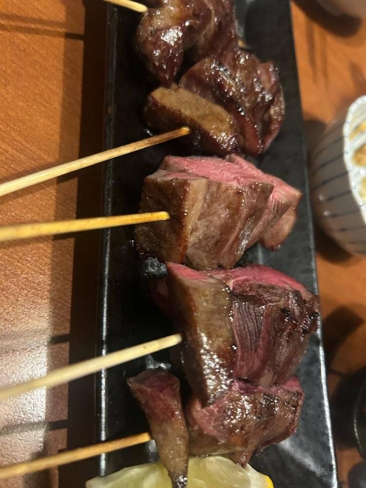 逸鳥逸舌 すすきの店