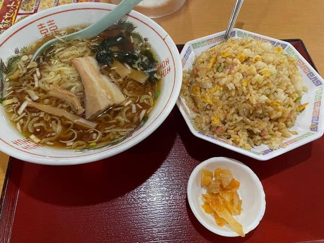 台湾料理 三福源 桜区五関店 - サブ画像1