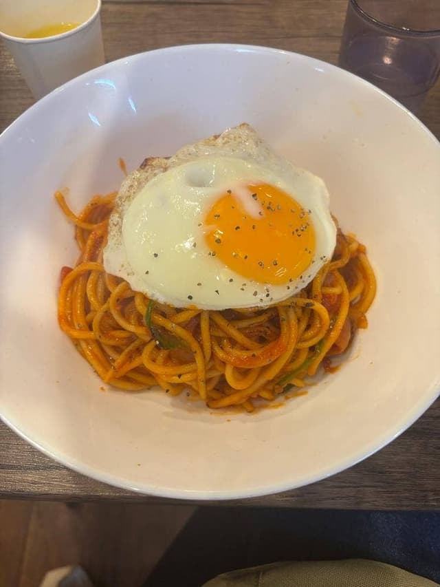 ちゃっぷまん - サブ画像2