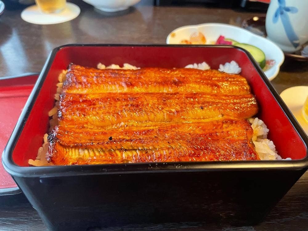 いづもや 本館