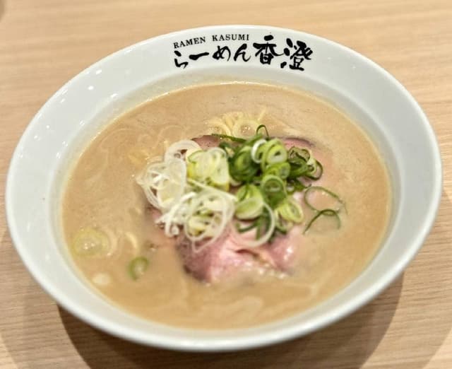 ラーメンステーション 大阪駅前第3ビル店 - サブ画像2