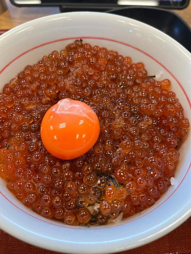 なか卯 松山衣山店 - サブ画像1