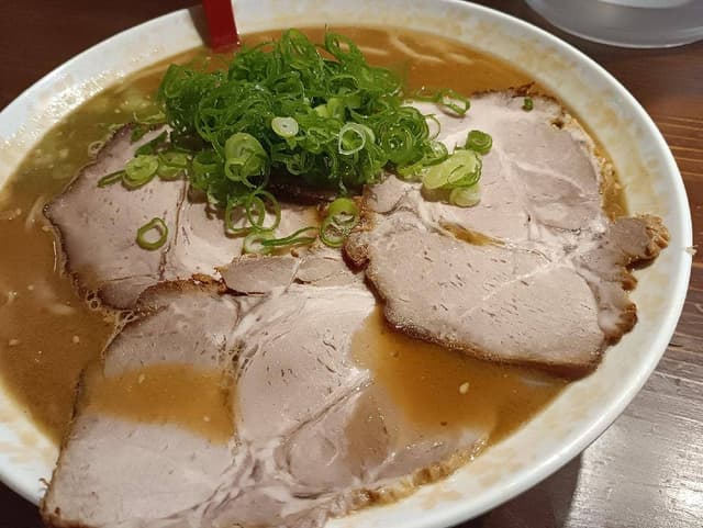 ラーメン餃子専門店 好 - サブ画像1