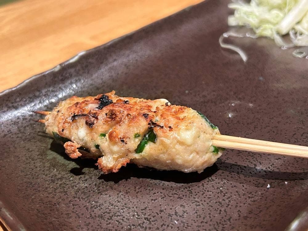 焼とり りりあ