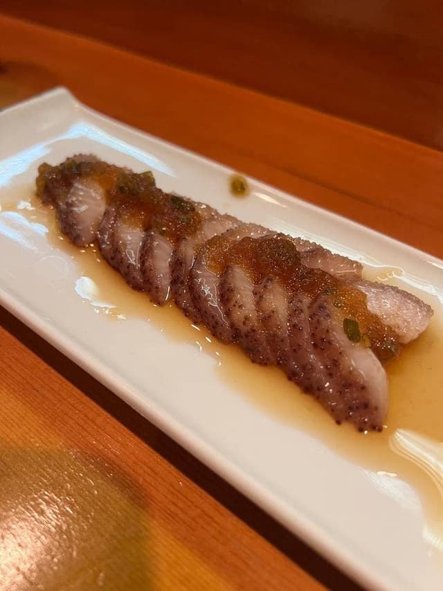 寿司割烹 ひびき博多 - サブ画像3