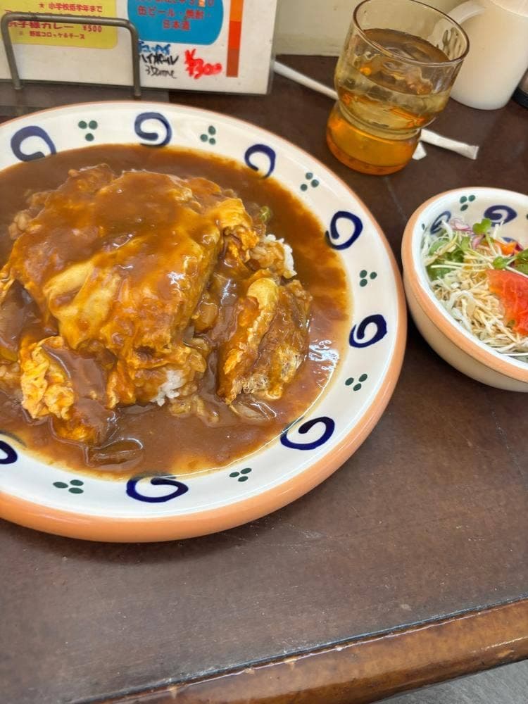 カレー屋本舗