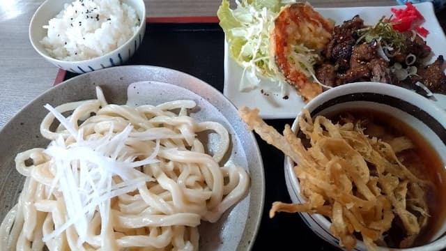 まるい製麺 - サブ画像1