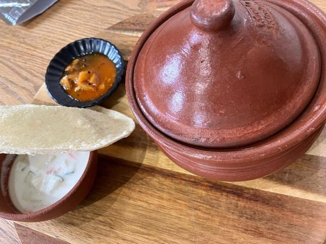 Kerala Kitchen - サブ画像3