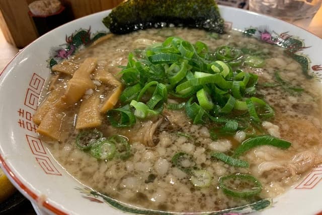 麺屋 EDITION 京都本店 - サブ画像1