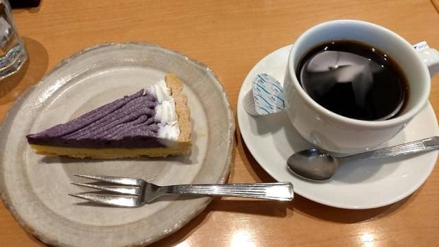 クラ カフェ - サブ画像2