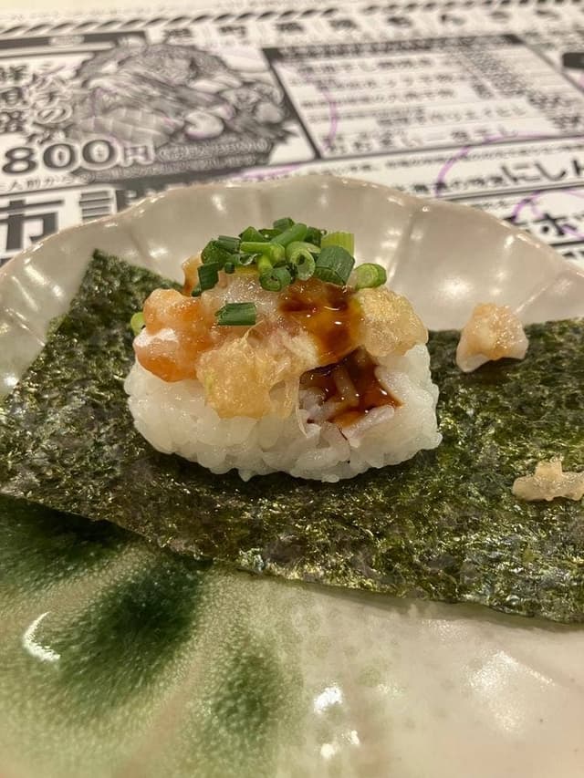 港町酒場 もんきち商店 新さっぽろ店 - サブ画像1