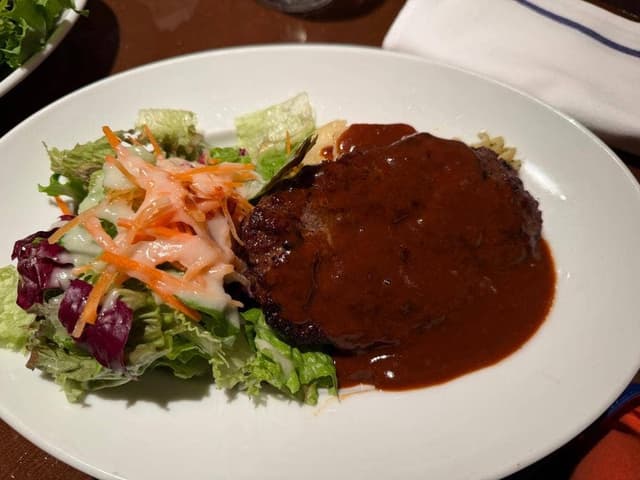レストラン大宮 新丸ビル店 - サブ画像1
