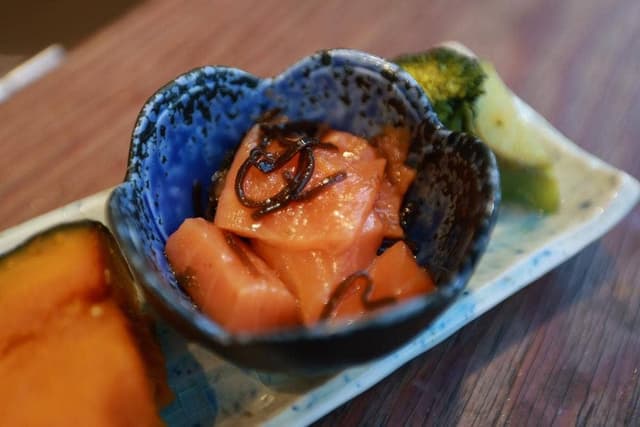 炭火焼専門食処 白銀屋 築地の拠点 - サブ画像1