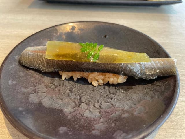 AburiTORA -熟成鮨と炙り鮨‐ 自由ヶ丘店 - サブ画像1
