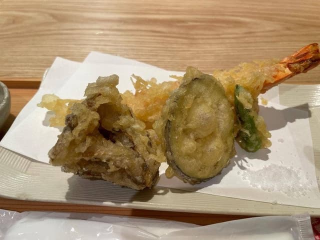 つけ蕎麦 初代 - サブ画像1
