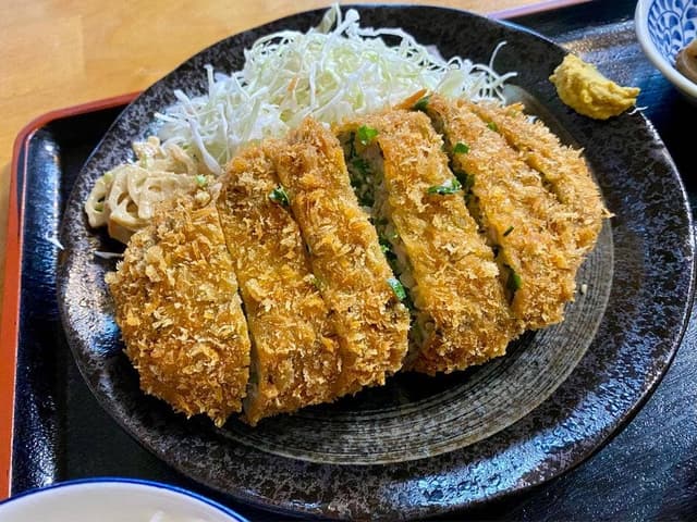 とんかつ美沢 - サブ画像1