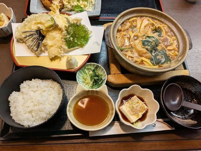 三嶋屋 春日本店 - サブ画像1