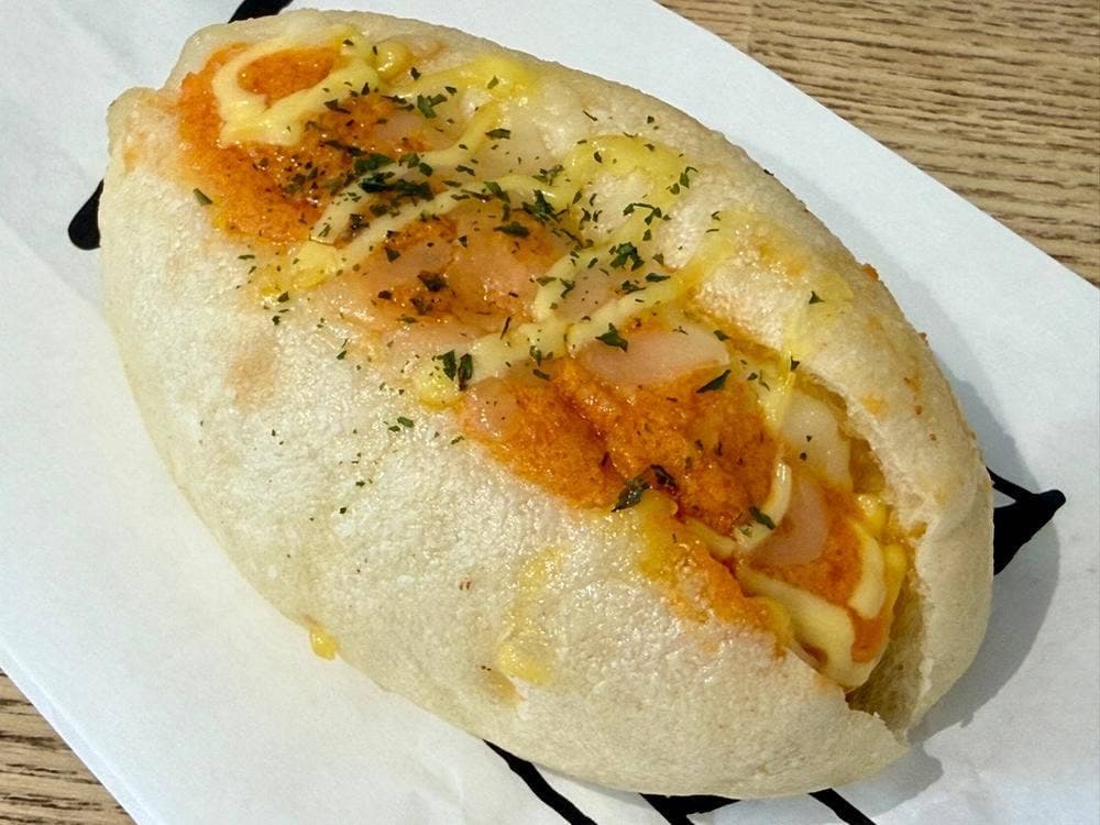 パンのトラ 春日井店