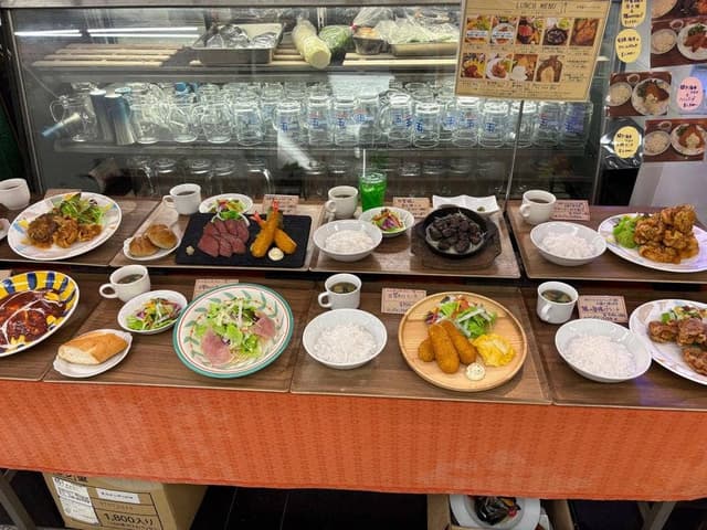 炭焼きイタリアン Aletta - サブ画像2