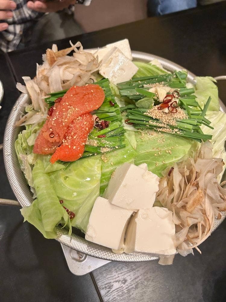 もつ玄 大和店