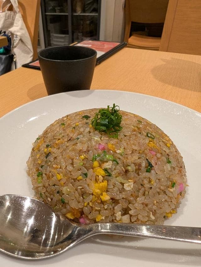 チャーハン王 新橋店 - サブ画像1