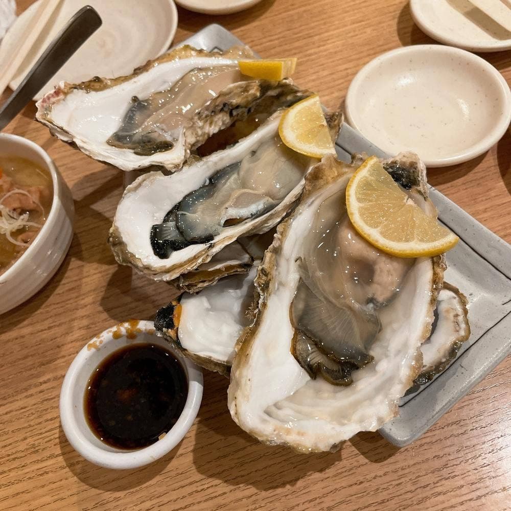 魚の四文屋