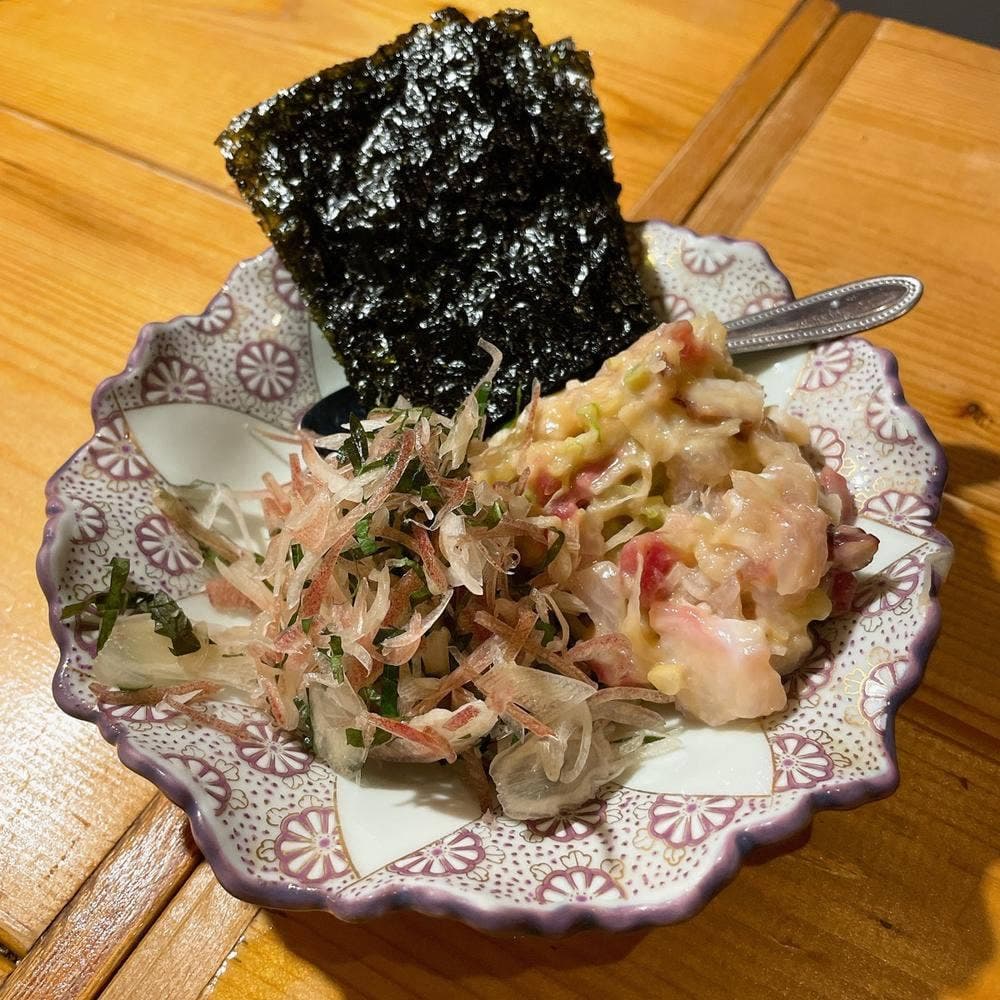 常蔵