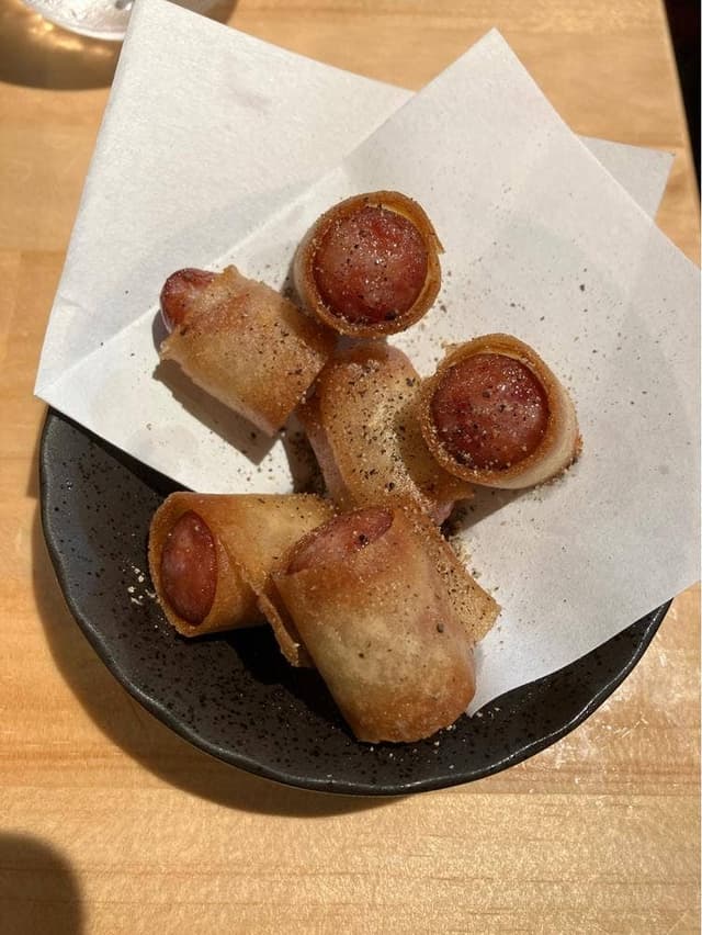 三ツ屋スタンド - サブ画像2