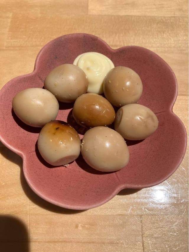 三ツ屋スタンド - サブ画像3