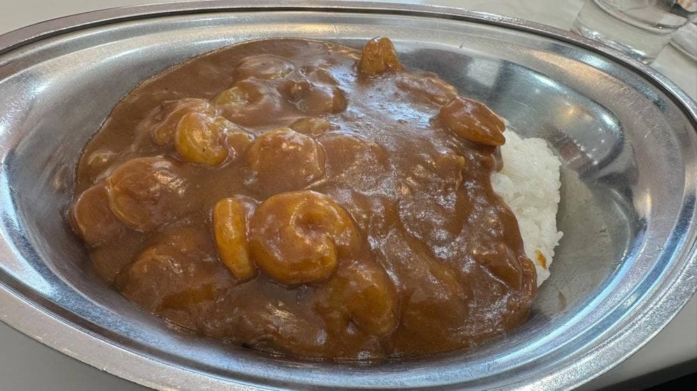 カレーショップ インデアン 釧路あさひ町店
