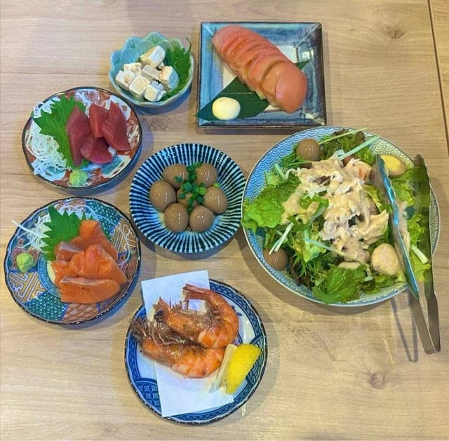 魚えもん 柏店 - サブ画像1