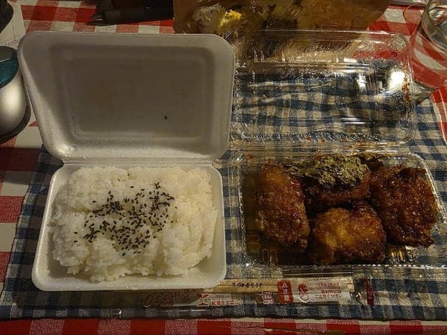 壱席弐鶏 館山店 - サブ画像1
