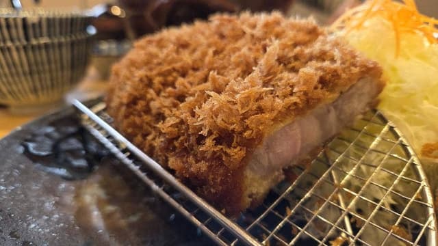 とんかつ神楽坂さくら 富山花園店 - サブ画像2