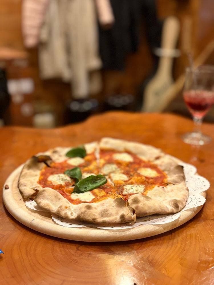 Pizzeria Buono Buono