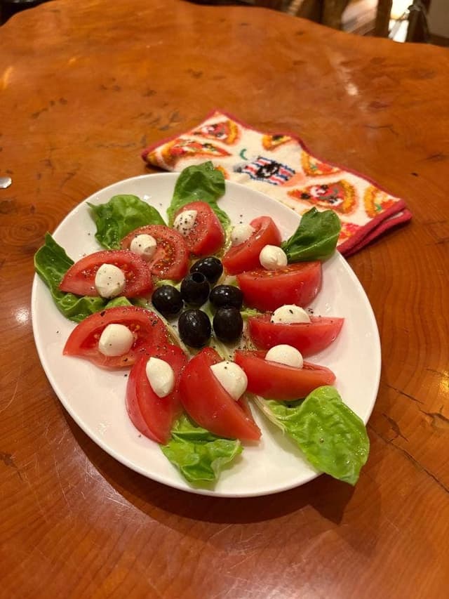 Pizzeria Buono Buono - サブ画像3