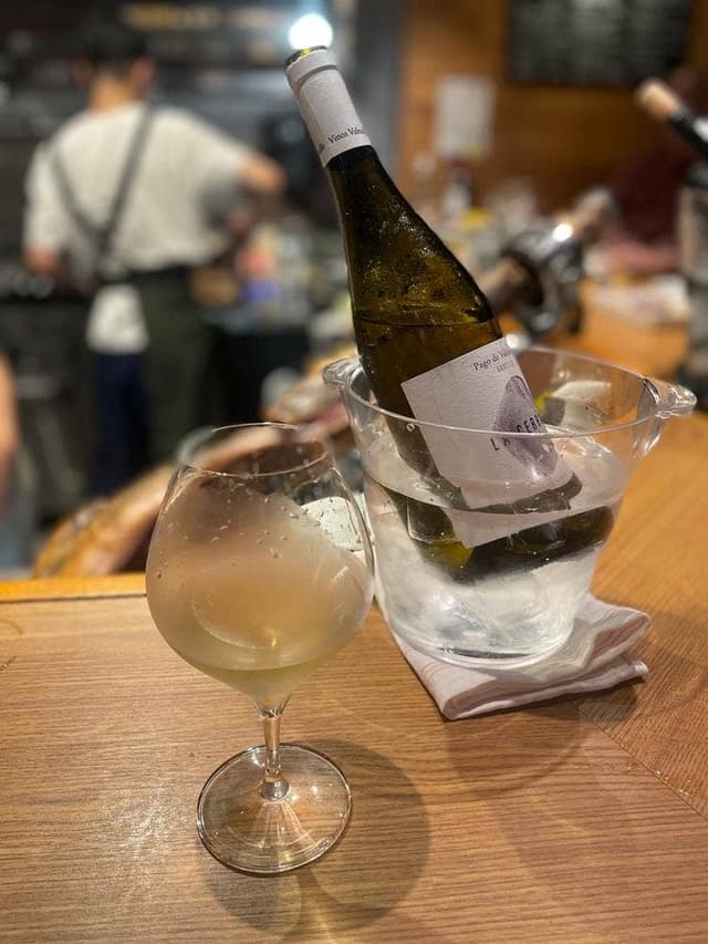 WINE BAR TOPA - サブ画像1