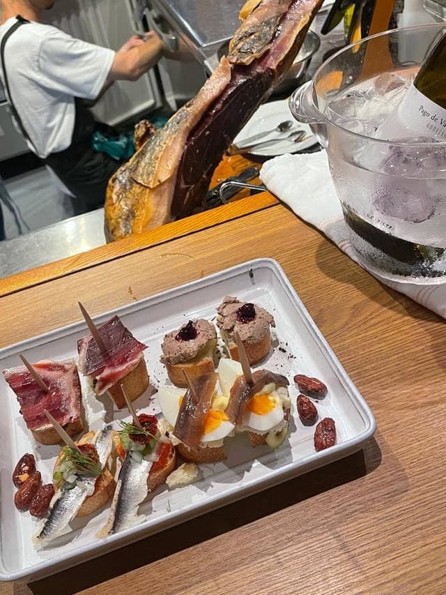 WINE BAR TOPA - サブ画像2