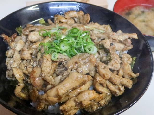 武内食堂 - サブ画像1