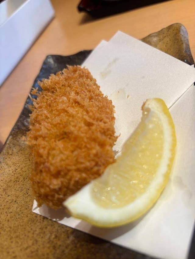 こだわりとんかつ かつ敏 越谷店 - サブ画像1