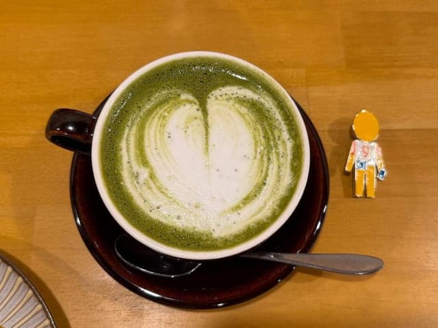 cafe Lodin - サブ画像1