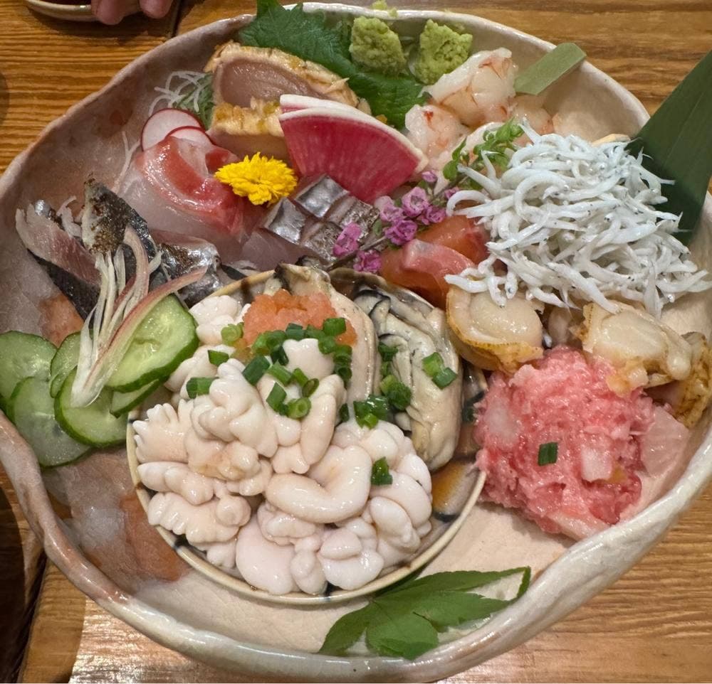 吉祥寺 野歩