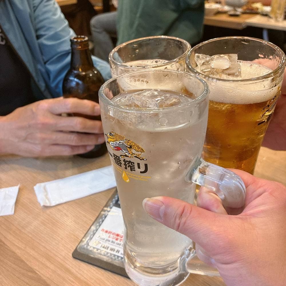 五の五 ぴおシティ桜木町店