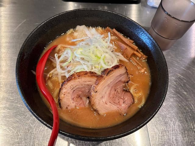 らぁ麺 ようざん - サブ画像2