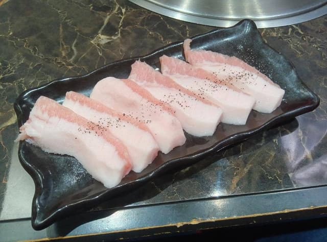 ホルモンの美味しい焼肉 伊藤課長 浜松駅前店 - サブ画像3
